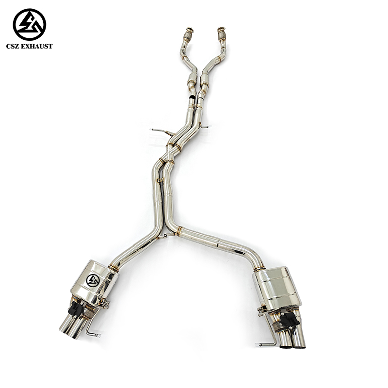 2012-2018 Audi RS5 4.2L B8 Full Exhaust Valved Cat-Back Exhaust (1).jpg